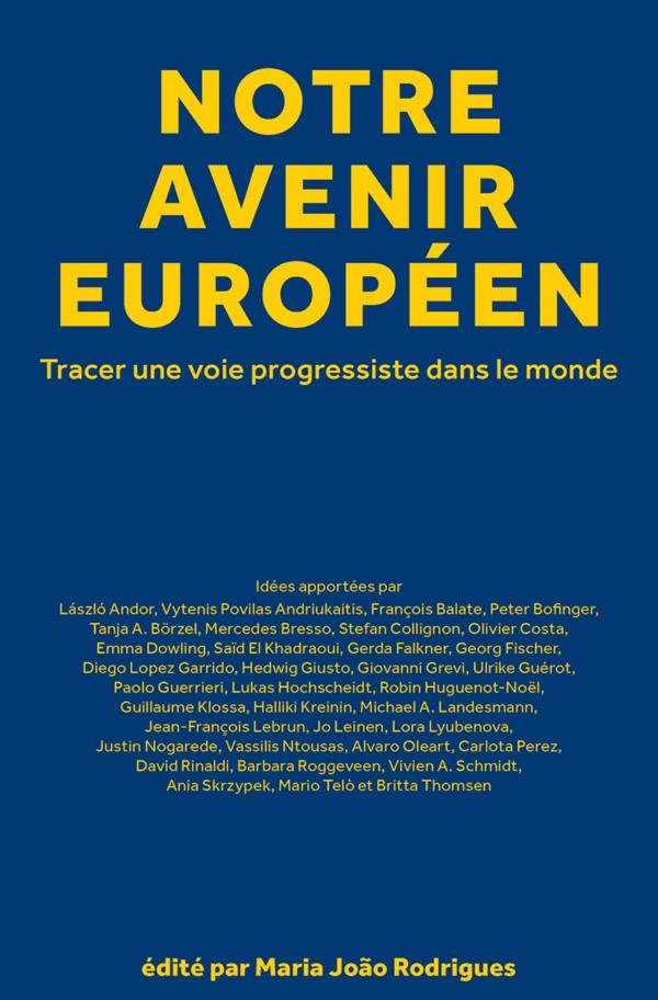 Notre Avenir Européen