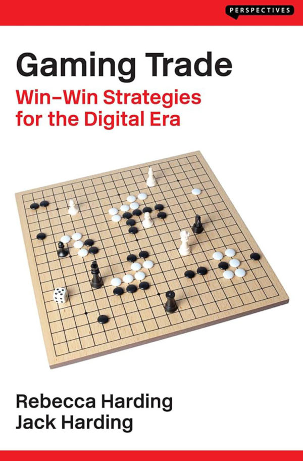 Gaming Trade: Win–Win Strategies for the Digital Era