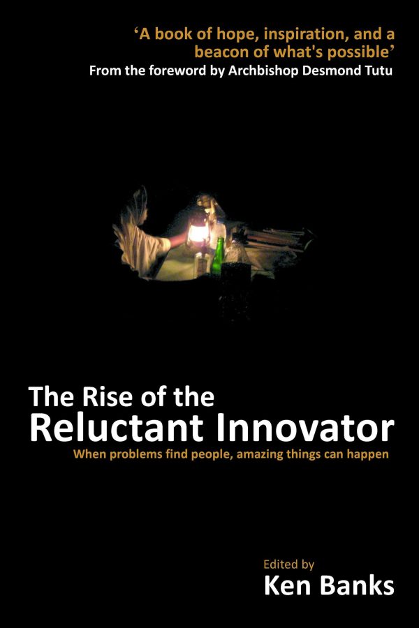 The Rise of the Reluctant Innovator