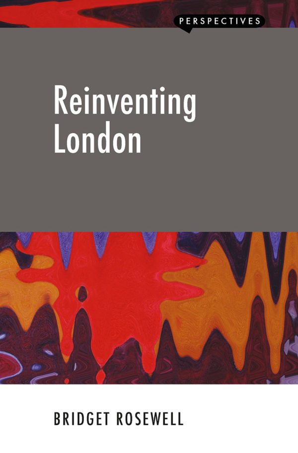 Reinventing London